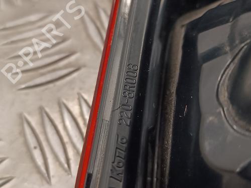 Left taillight ISUZU D-MAX II (TFR, TFS) 1.9 Ddi 4x4 (TFS87J) | BP40088393C34 - Image 2