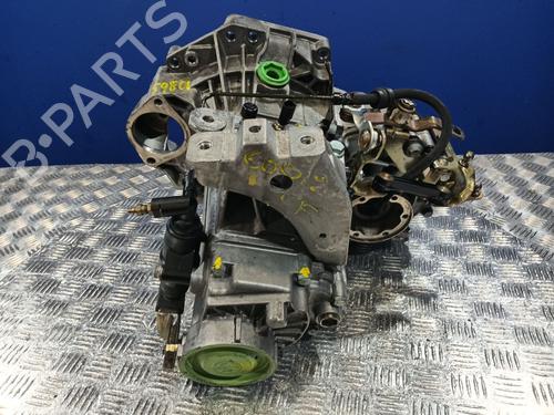 Gearbox SEAT LEON (1M1) 1.6 16 V | BP30882830M3 - Image 3