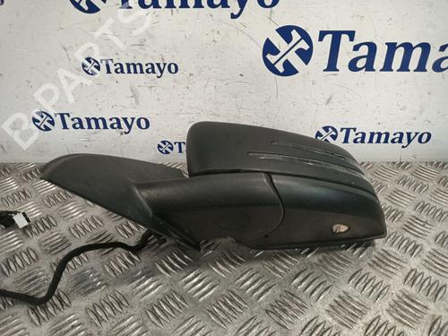 Left mirror MERCEDES-BENZ A-CLASS (W176)  | BP29705097C26 