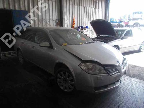 Starter NISSAN PRIMERA Estate (WP12) 2.2 Di | BP2516798M8 
