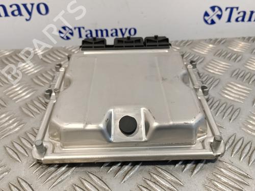 Engine control unit (ECU) CITROËN C5 I (DC_) 2.0 HDi (DCRHZB, DCRHZE) | BP17651379M57 