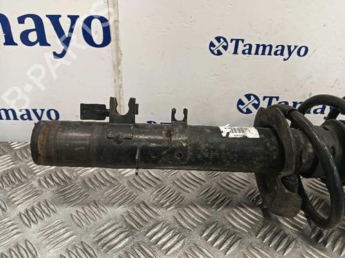 Right front shock absorber CITROËN C3 I (FC_, FN_)  | BP25728248M17 