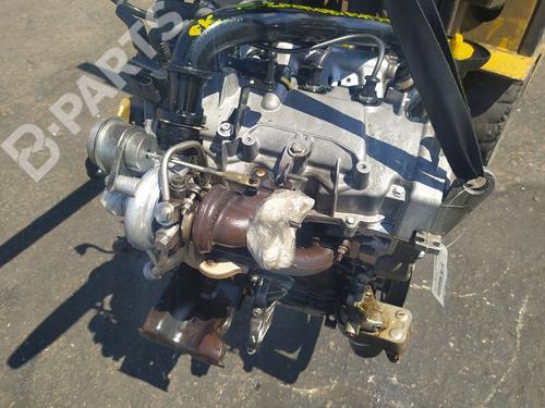 Motor RENAULT CLIO III (BR0/1, CR0/1) 1.2 16V (BR02, BR0J, BR11, CR02, CR0J, CR11) (75 hp) 6315484