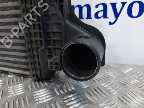 Intercooler MERCEDES-BENZ M-CLASS (W164)  | BP21027725M30 