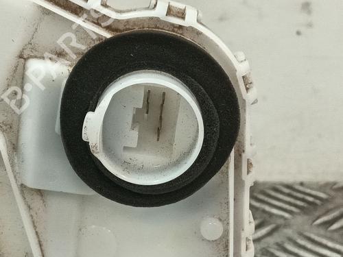 Front right lock MAZDA 3 Hatchback (BP) | BP35920558C97 - Image 3