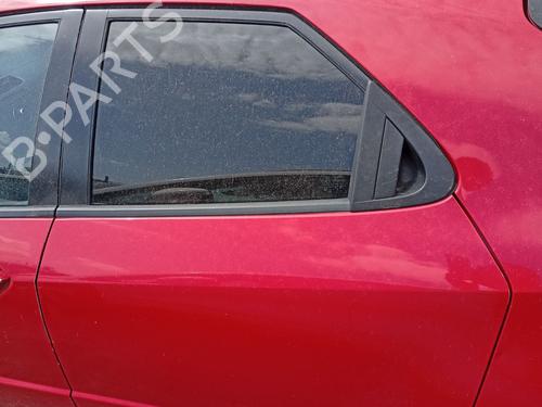 Used Left rear door Left rear door 38542709 38542709