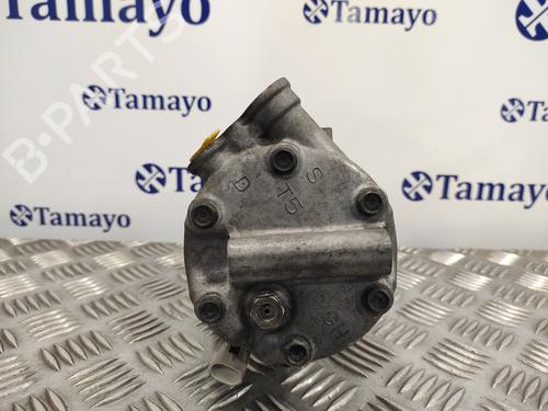 AC compressor OPEL ASTRA G Hatchback (T98)  | BP16927546M34 