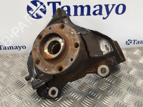 Right front steering knuckle FIAT DUCATO Platform/Chassis (250_) E-Ducato (250DPE) | BP13532937M26