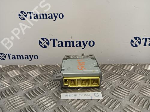 ECU airbags NISSAN QASHQAI / QASHQAI +2 I (J10, NJ10, JJ10E)  | BP20227212M53 