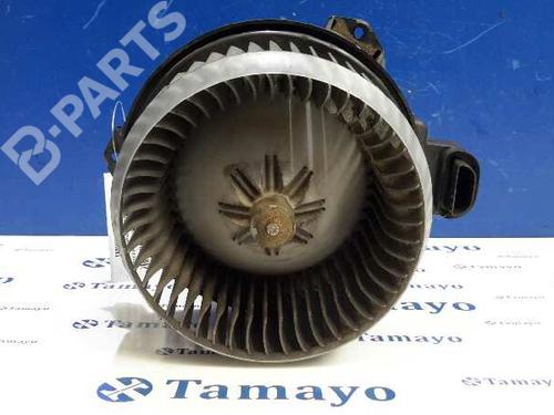 Used Heater blower motor TOYOTA PRIUS (_W3_) [2008-2016]  9552626
