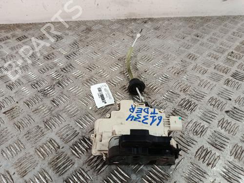 Used Rear right lock Rear right lock AUDI A3 Sportback (8PA) 2.0 TDI (170 hp) 40121397 40121397