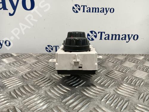 Climate control FORD MONDEO III (B5Y) 2.0 16V TDDi / TDCi | BP21795061I5 