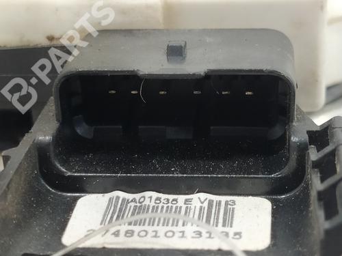 Front right lock PEUGEOT 308 I (4A_, 4C_)  | BP10411021C97 
