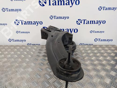Right rear steering knuckle FORD FOCUS II (DA_, HCP, DP)  | BP12000763M28 