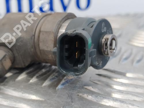 Injector PEUGEOT 206 Hatchback (2A/C) 1.4 HDi eco 70 | BP11240192M100 