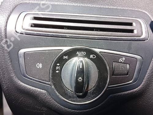 Used Headlight switch Headlight switch 36562799 36562799