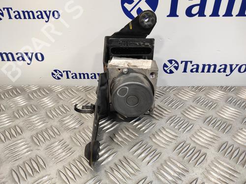 ABS pump RENAULT KANGOO / GRAND KANGOO II (KW0/1_)  | BP15851487M43 