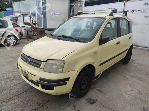 Ignition barrel FIAT PANDA (169_) 1.2 (169.AXB11, 169.AXB1A) | BP21201735M48 