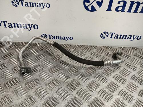 AC-rør RENAULT SCÉNIC II (JM0/1_) 1.9 dCi (JM0G, JM12, JM1G, JM2C) (120 hp) 30201248