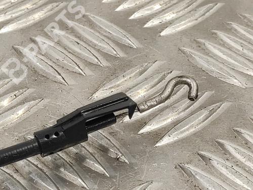 Rear left lock VW PASSAT B6 (3C2) 2.0 TDI 16V | BP11540862C100 