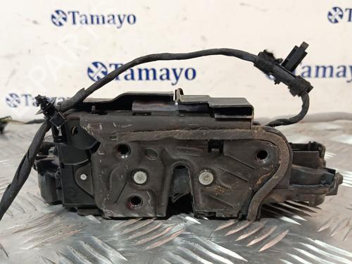 Front left lock SEAT ARONA (KJ7, KJP) 1.0 TSI | BP31333911C98