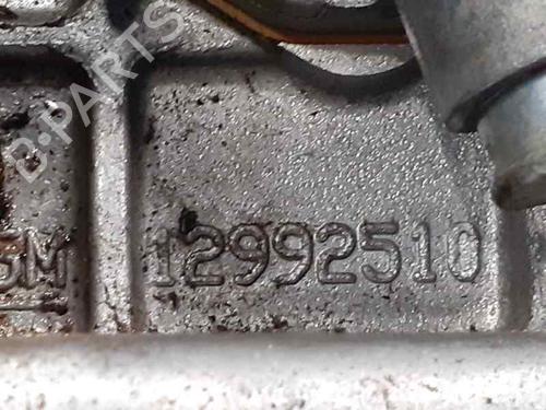 Gearbox OPEL CORSA D (S07) 1.3 CDTI (L08, L68) | BP21586700M3 