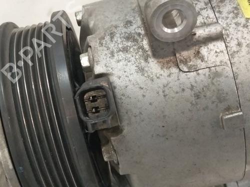 AC compressor FORD S-MAX (WA6) 2.2 TDCi | BP37197647M34 - Image 2