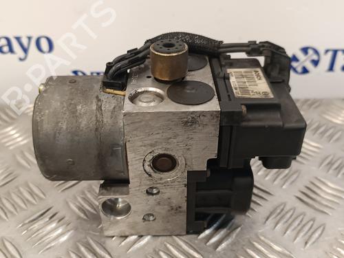 ABS Bremseaggregat OPEL CORSA C (X01)  | BP16691437M43 