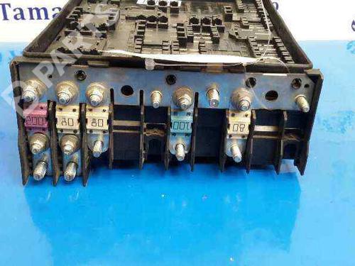 Fuse box AUDI A3 (8P1)  | BP5796125E1 