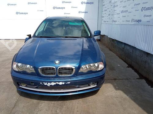 ABS pump BMW 3 Coupe (E46) 330 Ci | BP9820018M43 