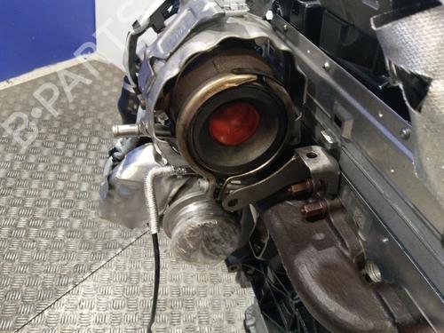 Engine AUDI Q2 (GAB, GAG) 30 TDI | BP36676215M1  - Image 5