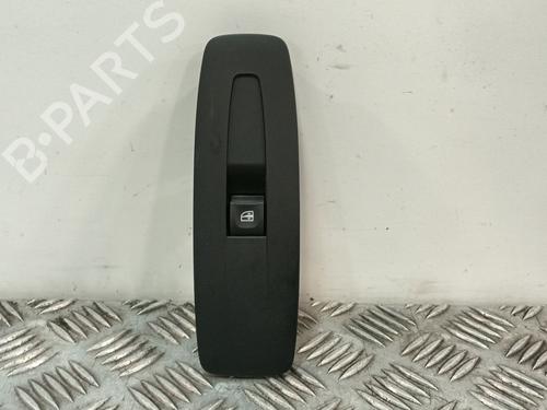 Used Left rear window switch Left rear window switch RENAULT SCÉNIC IV (J9_) 1.5 dCi 110 (110 hp) 33934332 33934332