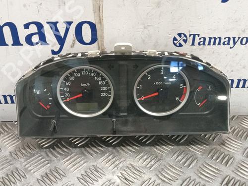 Instrument cluster NISSAN ALMERA II (N16)  | BP29213681C47 