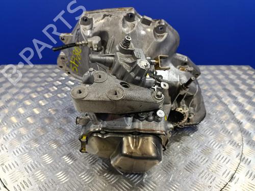 Gearbox OPEL ASTRA G Hatchback (T98)  | BP21534105M3 