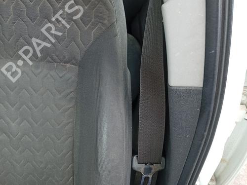 Used Front left seatbelt Front left seatbelt OPEL CORSA D (S07) [2006-2015] 35898888 35898888