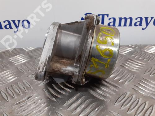 Vacuum pump RENAULT MEGANE II (BM0/1_, CM0/1_)  | BP8007101M80 