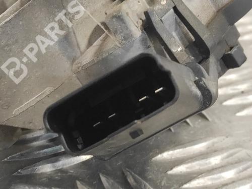 Front wiper motor RENAULT KANGOO (KC0/1_)  | BP11238317M29 