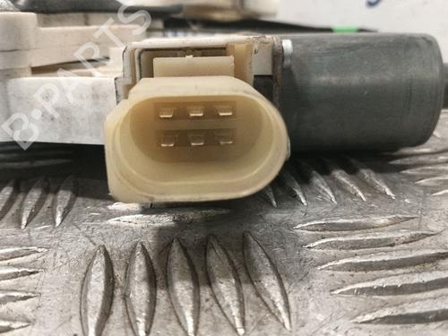 Front left window mechanism BMW 1 (E87) 118 i | BP28715432C22