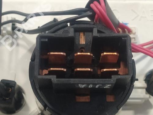 Climate control CHEVROLET AVEO / KALOS Hatchback (T200) 1.4 | BP10219355I5 