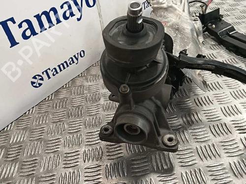 Steering rack AUDI A3 (8P1)  | BP24594391M22 