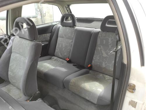 Gearbox SEAT IBIZA II (6K1)  | BP18459648M3 