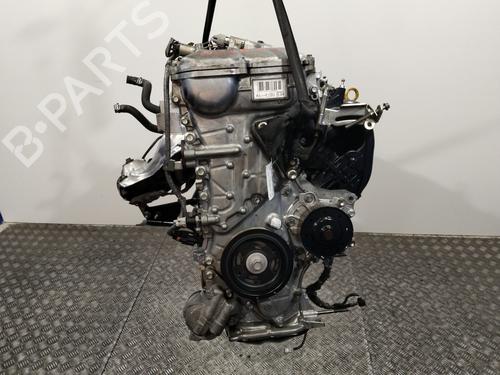 Engine HYUNDAI ix35 (LM, EL, ELH) 1.6 | BP38775784M1 - Image 2