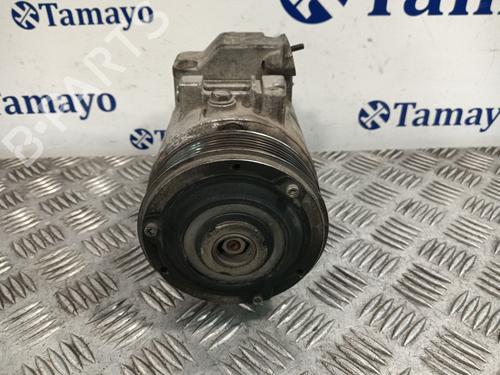 AC-Kompressor SEAT IBIZA III (6L1) 1.9 SDI | BP30793841M34