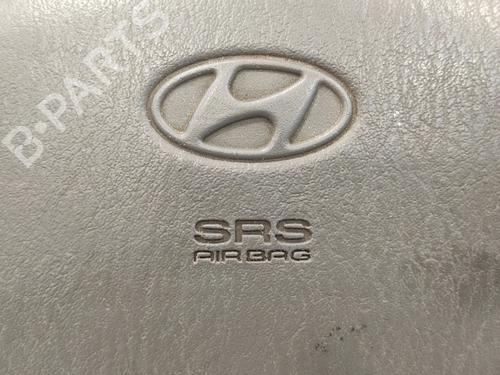 Driver airbag HYUNDAI ATOS PRIME (MX) 1.0 i | BP13749050C9 