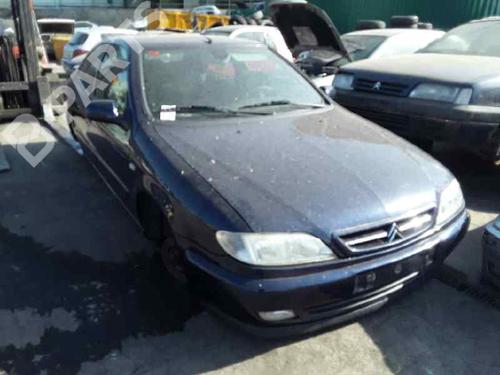 Cockpit CITROËN XSARA (N1) 2.0 HDi 90 | BP7667534C47 