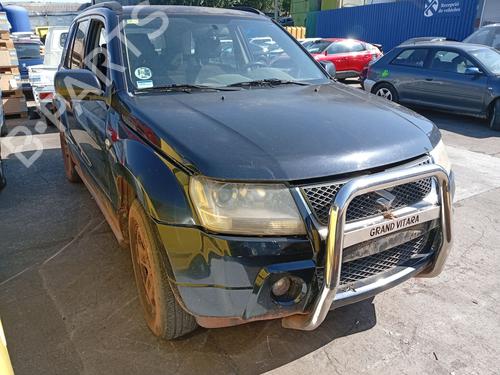 Used Left front shock absorber Left front shock absorber SUZUKI GRAND VITARA II (JT, TE, TD) 1.9 DDiS All-wheel Drive (JT419, TD44, JB419WD, JB419XD,... (129 hp) 36393325 36393325