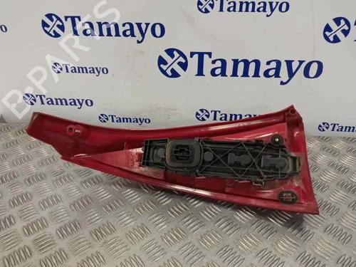 Right taillight CITROËN C3 I (FC_, FN_)  | BP24416155C35 