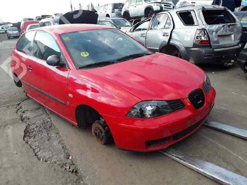Fuel pump SEAT IBIZA III (6L1) 1.4 16V | BP6789558M76 