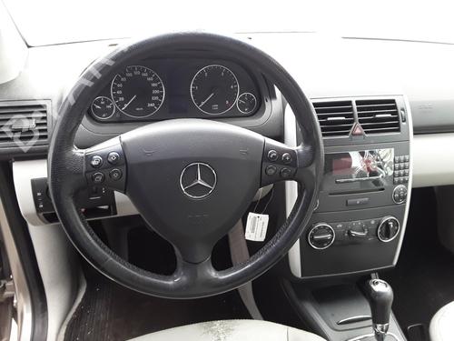 Engine MERCEDES-BENZ A-CLASS (W169)  | BP25017359M1 
