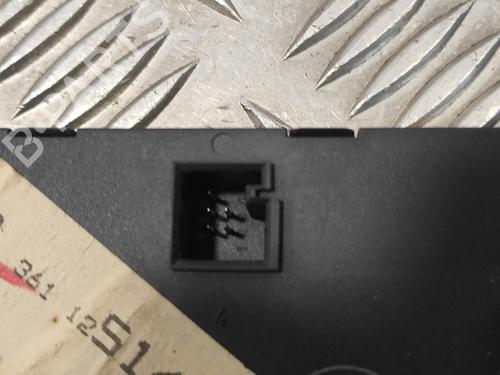 Electronic module MERCEDES-BENZ C-CLASS (W203)  | BP13878472M83 